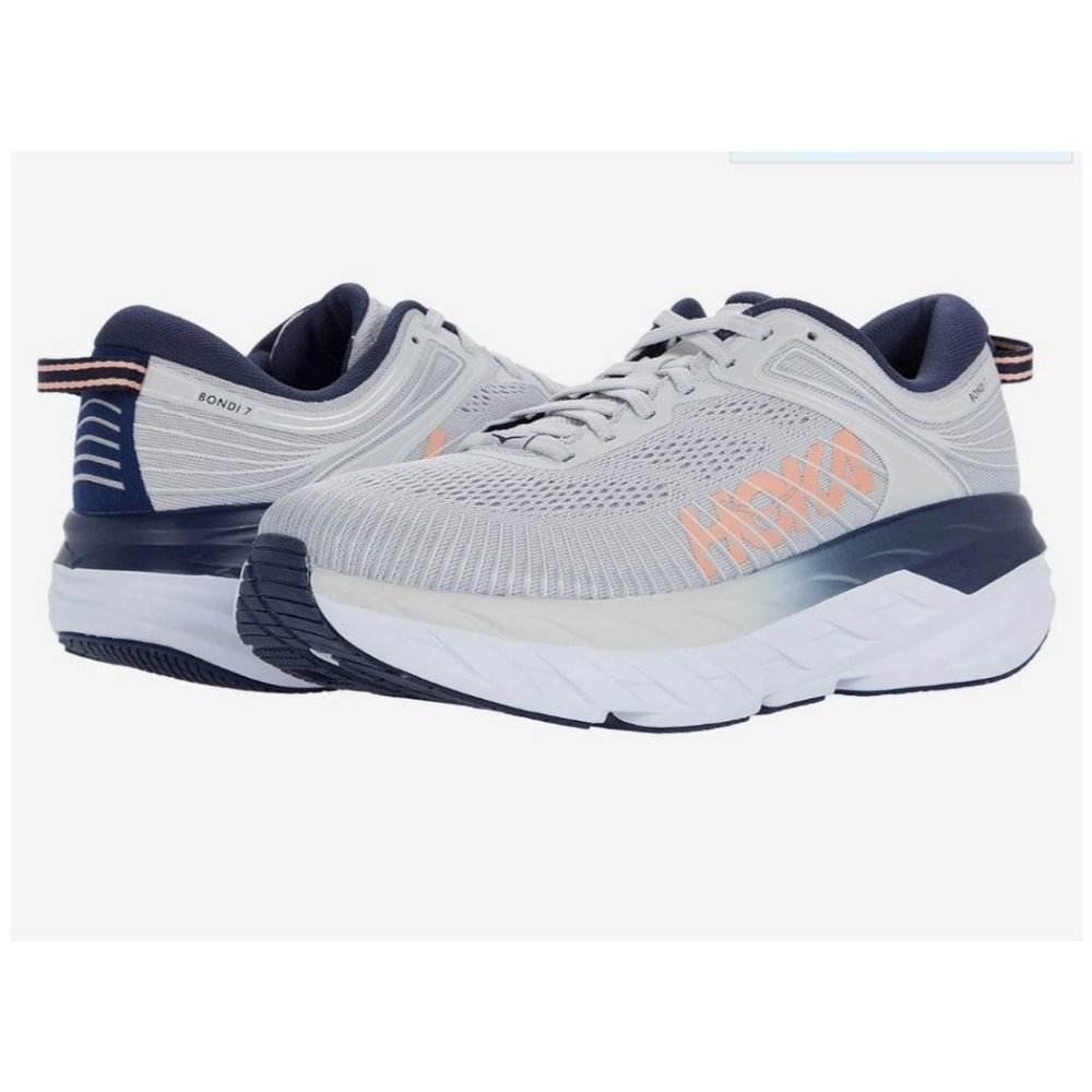 HOKA Bondi 7 Womens Size 9